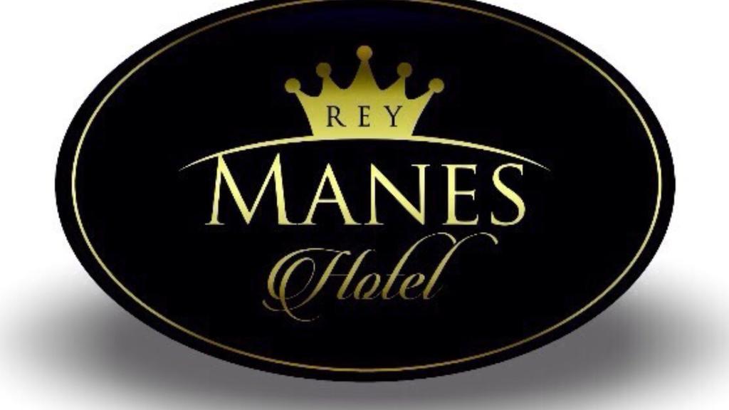 Rey Manes Hotel Salihli Номер фото