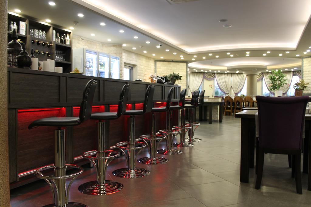Rey Manes Hotel Salihli Екстер'єр фото