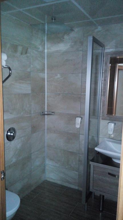 Rey Manes Hotel Salihli Номер фото